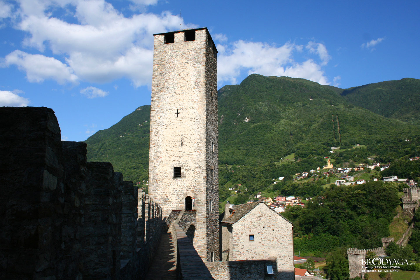 Bellinzona